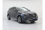 Hyundai SANTA FE 2017 AWD Li en Omaha