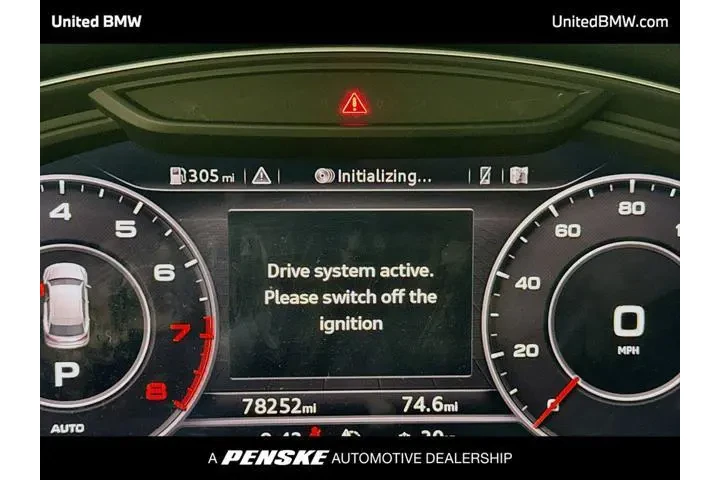 $16495 : Audi Q5 2019 AWD quattro Pre image 7