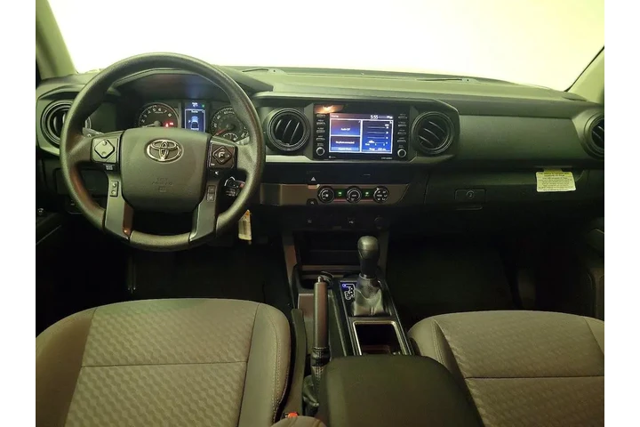 $29998 : Toyota Tacoma 2023 4x2 SR 4d image 9