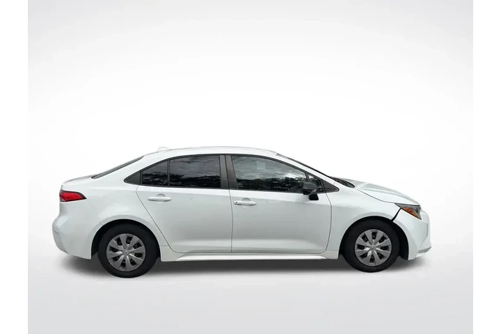 $13859 : Toyota Corolla 2020 L 4dr Se image 4