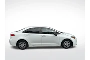 $13859 : Toyota Corolla 2020 L 4dr Se thumbnail
