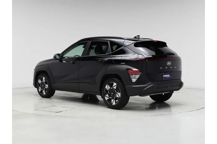 $24998 : Hyundai KONA 2025 SEL 4dr Cr image 2