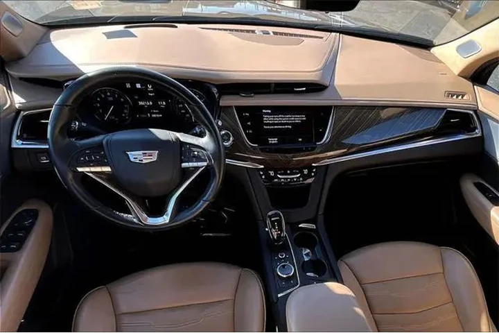 $36992 : Cadillac XT6 2022 4x4 Premiu image 7