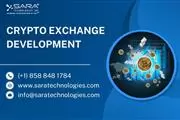 Crypto exchange development en San Diego