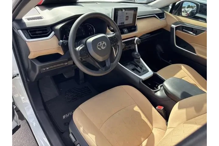 $27988 : Toyota RAV4 2025 XLE 4dr SUV image 10