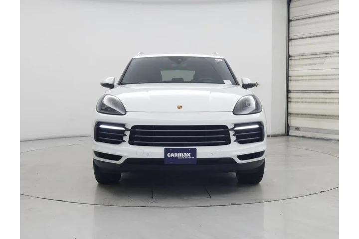 $39998 : Porsche Cayenne 2021 AWD 4dr image 5