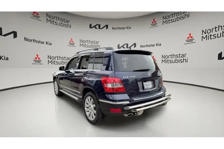 $9995 : Mercedes-Benz GLK 2010 AWD G image 2