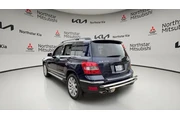 $9995 : Mercedes-Benz GLK 2010 AWD G thumbnail