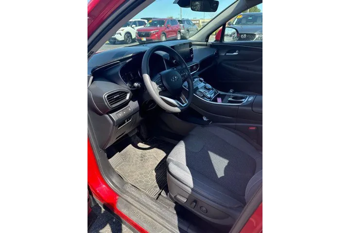 $21990 : Hyundai SANTA FE 2022 SEL 4d image 10