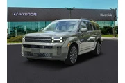 Hyundai SANTA FE 2024 AWD Ca en Riverside