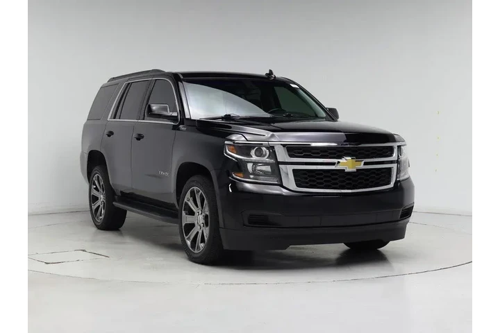 $25998 : Chevrolet Tahoe 2019 4x2 LS image 1
