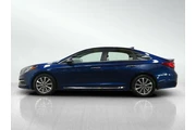 $14998 : Hyundai SONATA 2017 Limited thumbnail