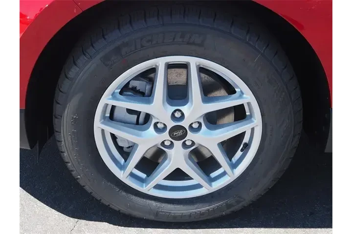 $25995 : Ford Edge 2023 AWD SEL 4dr C image 6