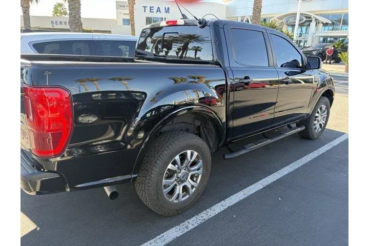$23995 : Ford Ranger 2019 4x2 Lariat image 2