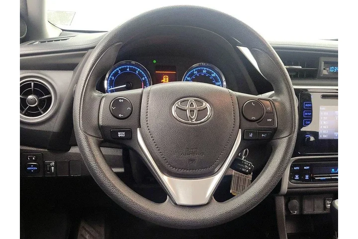 $14998 : Toyota Corolla 2017 LE 4dr S image 10
