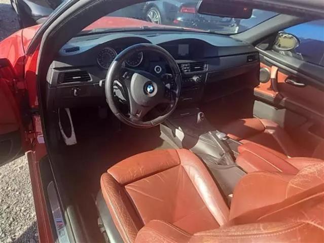 $25000 : 2008 BMW M3 image 1