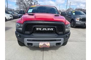$20950 : 2016 RAM 1500 Rebel thumbnail