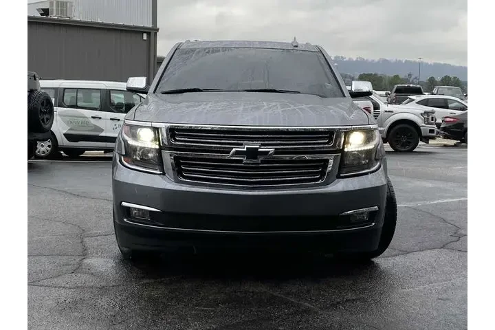 $19991 : Chevrolet Suburban 2018 4x2 image 9