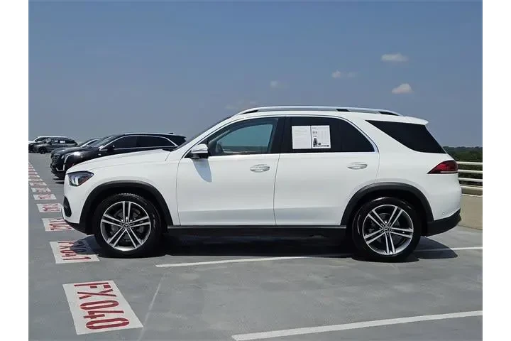 $29777 : Mercedes-Benz GLE 2020 GLE 3 image 4