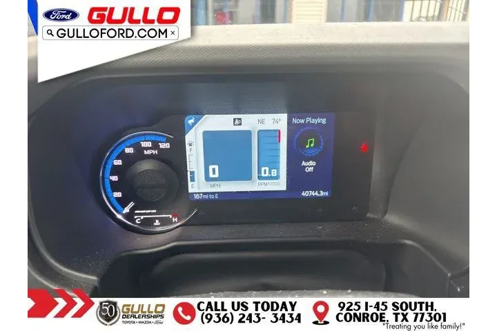 $36991 : Ford Bronco 2022 4x4 Base Ad image 6