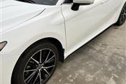 Camry SE 2022 --- Clean CarFax