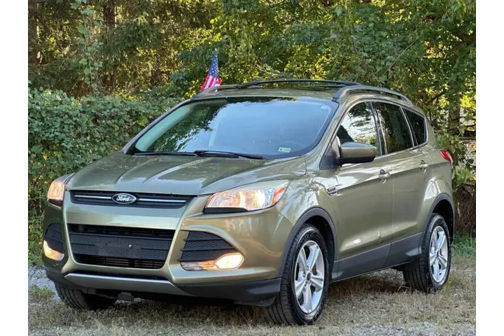 $7990 : 2013 Escape SE image 4