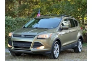 $7990 : 2013 Escape SE thumbnail