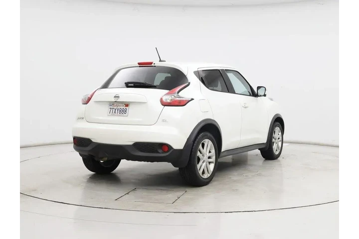 $13998 : Nissan JUKE 2016 S 4dr Cross image 8