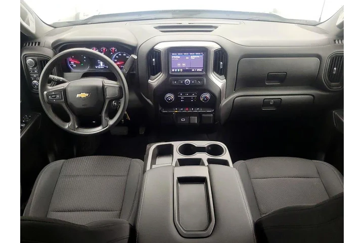 $31998 : Chevrolet Silverado 1500 202 image 9