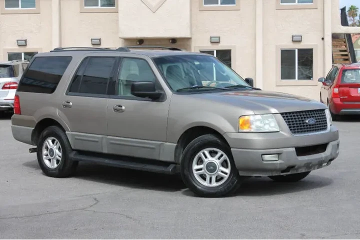 $5995 : 2003 Expedition XLT image 1
