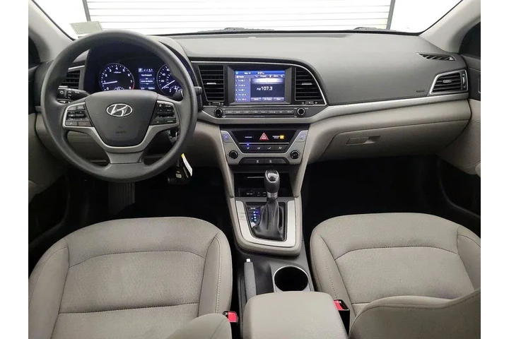 $13998 : Hyundai ELANTRA 2018 SEL 4dr image 9