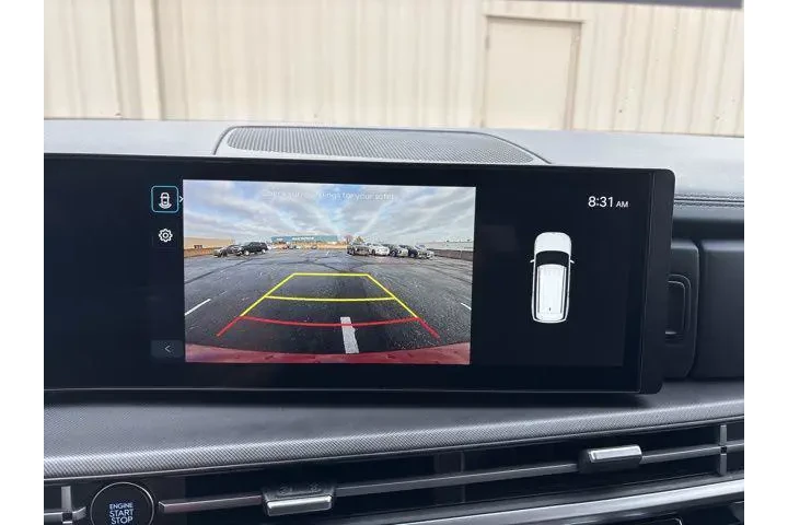 $38954 : Hyundai SANTA FE 2026 SEL 4d image 10