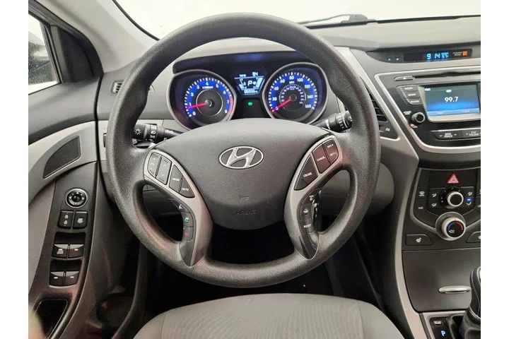 $11998 : Hyundai ELANTRA 2014 SE 4dr image 10