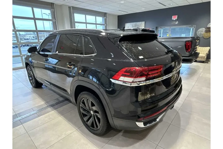 $20990 : Volkswagen Atlas Cross Sport image 5