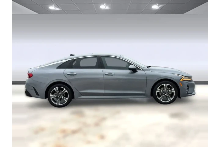 $22224 : Kia K5 2024 EX 4dr Sedan image 8