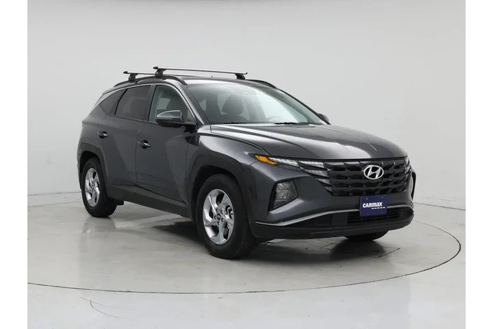 $21998 : Hyundai TUCSON 2022 SEL 4dr image 1