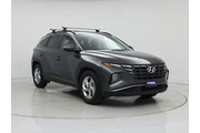 Hyundai TUCSON 2022 SEL 4dr en Fresno