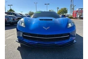 $34995 : Chevrolet Corvette 2015 Stin thumbnail