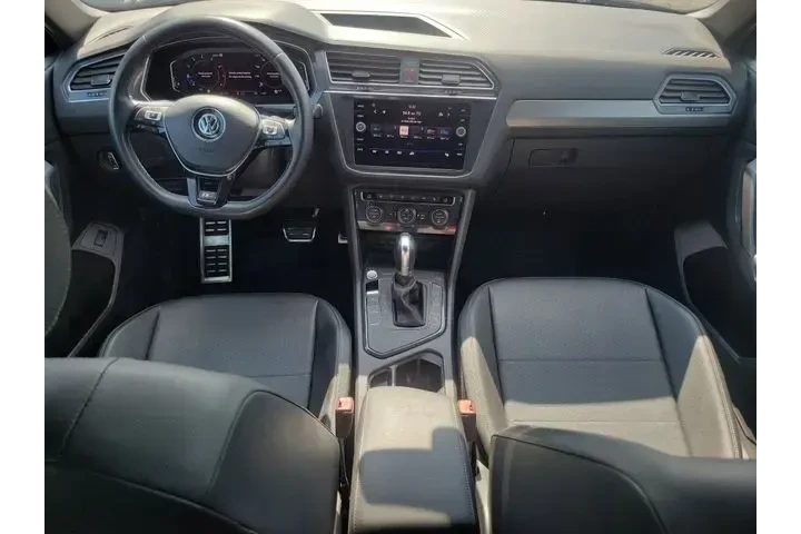 $11990 : Volkswagen Tiguan 2019 SE 4d image 9