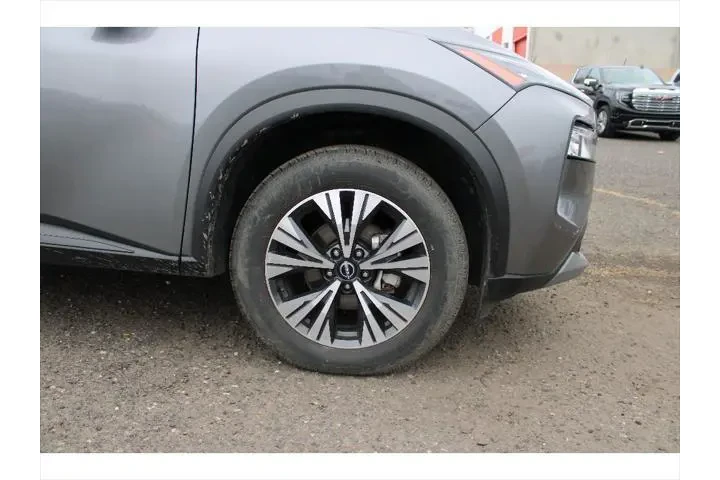 $21499 : Nissan Rogue 2023 AWD SV 4dr image 8