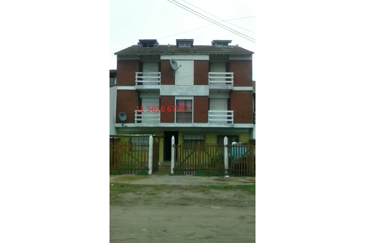 $27000 : Depto. 2amb. San Bernardo image 1