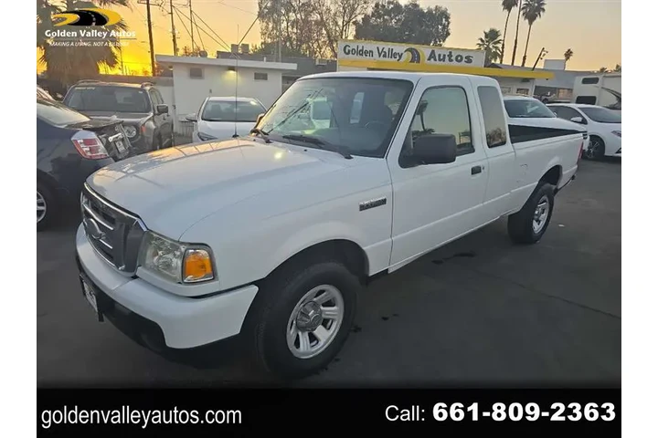 $13999 : 2009 Ranger image 2