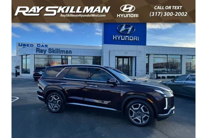 $33409 : Hyundai PALISADE 2024 AWD SE image 1