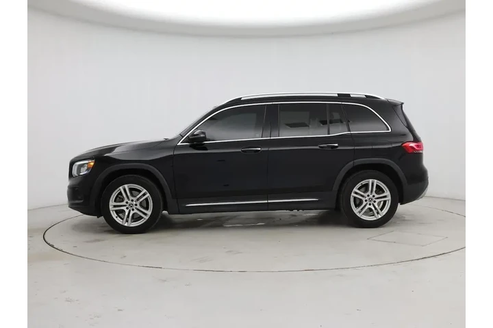 $25998 : Mercedes-Benz GLB 2021 AWD G image 3