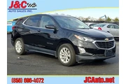 2020 Equinox AWD 4dr LT w/1LT en Vineland