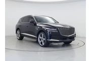 Genesis GV80 2021 AWD 2.5T 4