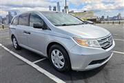 $6800 : 2012 HONDA ODYSSEY thumbnail