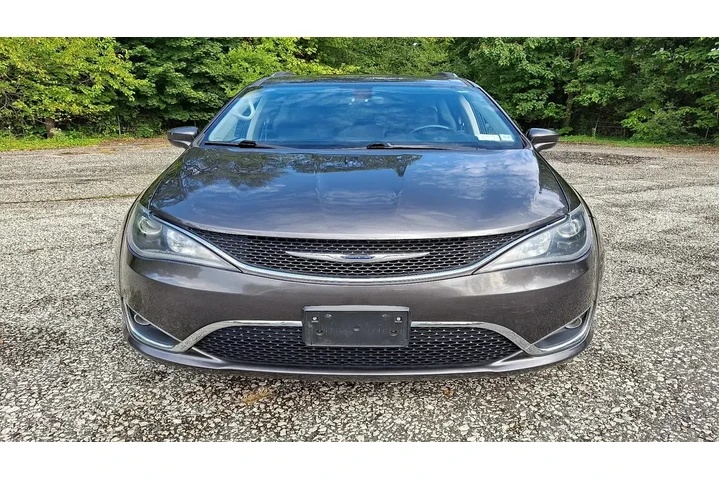 $16999 : Chrysler Pacifica 2019 Touri image 8