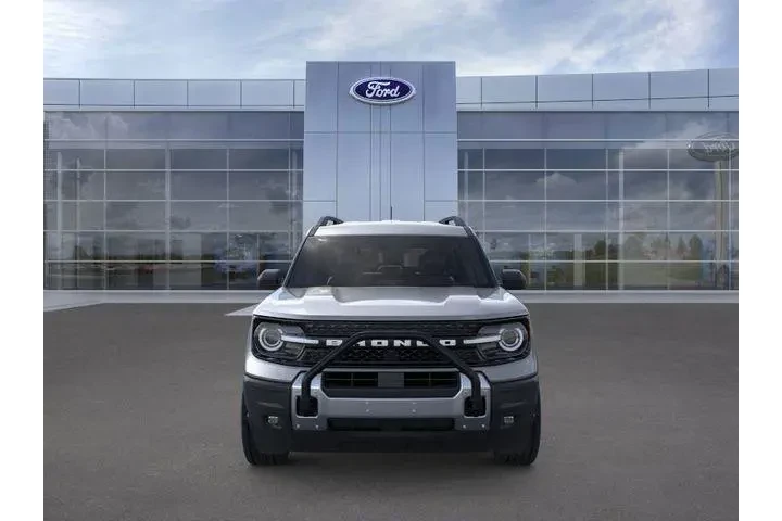 $31888 : Ford Bronco Sport 2025 AWD B image 6