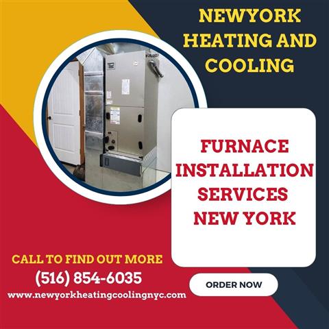 NewYork Heating and Cooling image 9